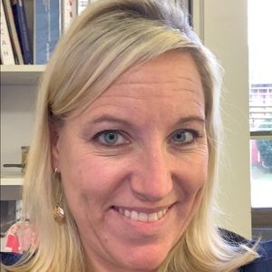 Meet your Posher, Ticia